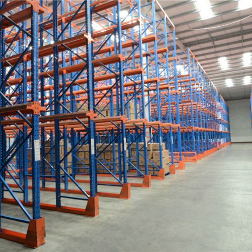 Giá, kệ công nghiệp